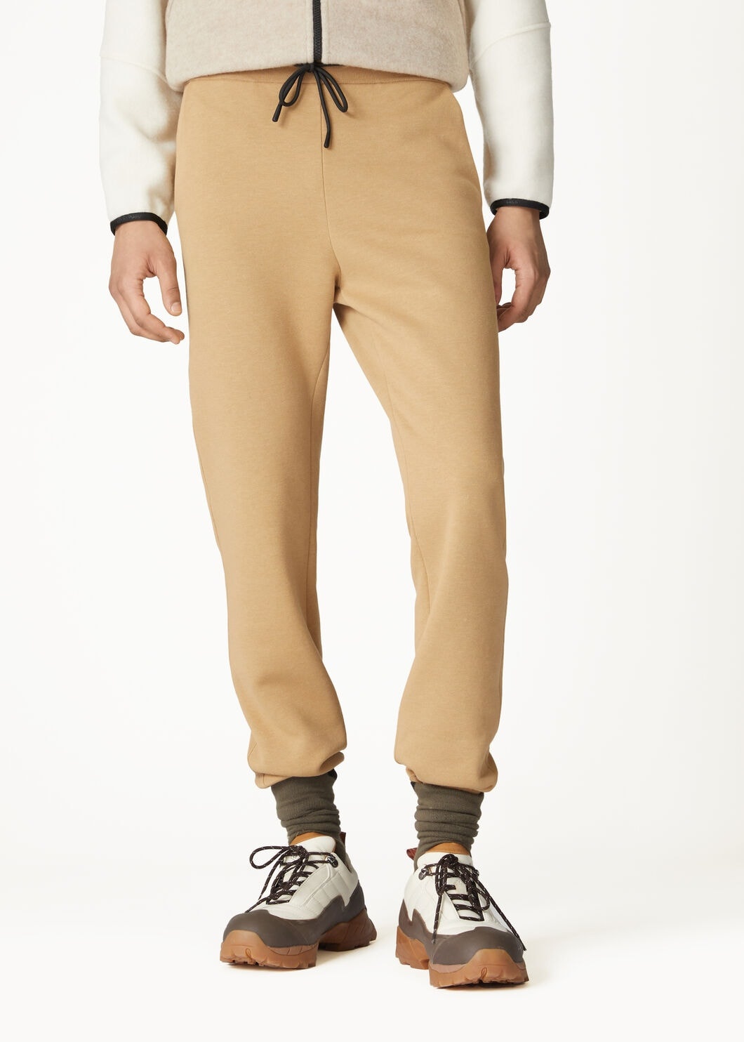 Larecchio Pants - 4