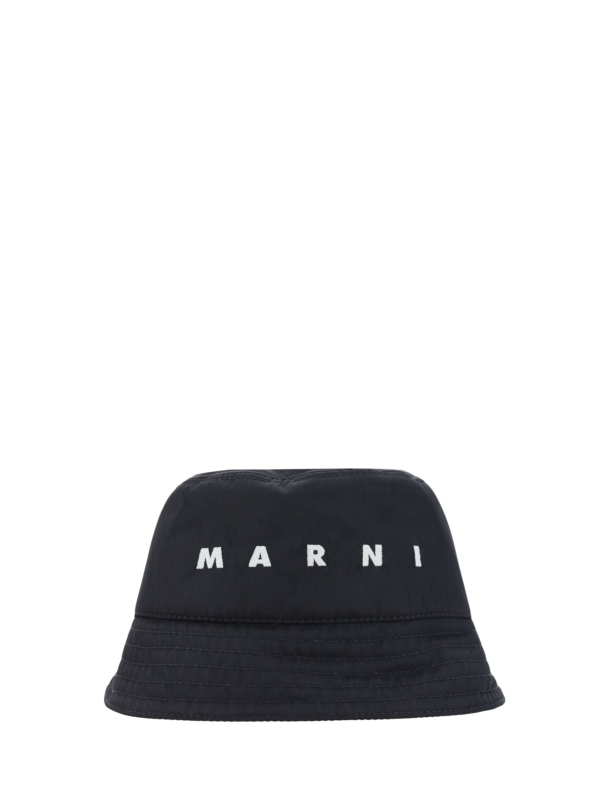 Marni Men Bucket Hat - 1