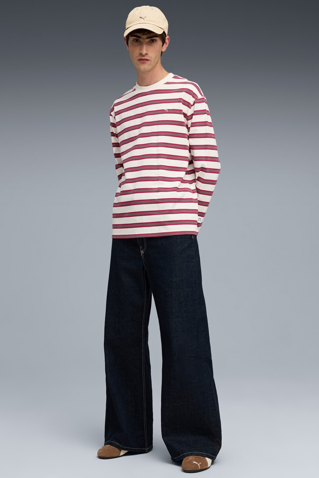 MMQ Longsleeve Men - 5