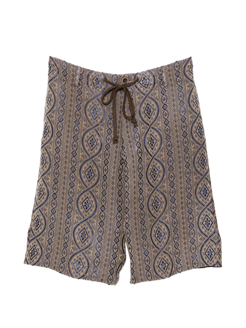 Pallor shorts 1
