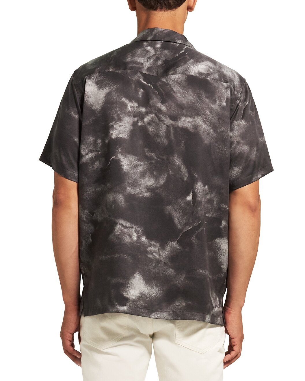 Theory Noll Shirt - 2