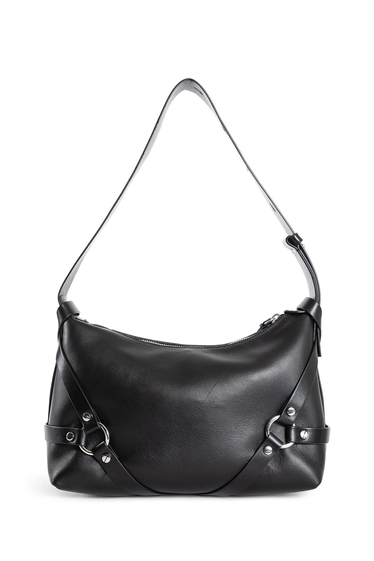 Tamar Small Hobo Bag - 3
