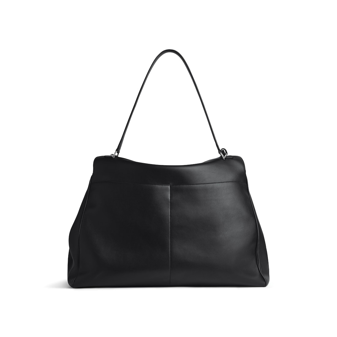 Men's Rodeo Xl Handbag in Black - 3