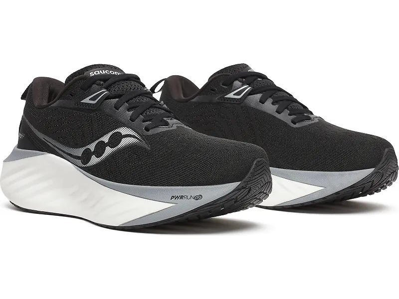 Saucony Triumph 22 - 6