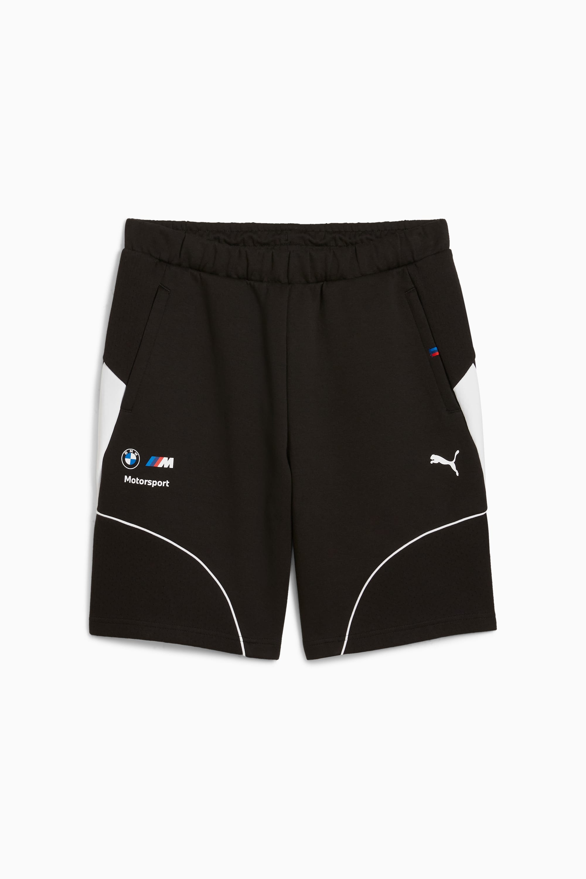 BMW M Motorsport Men's Shorts - 1