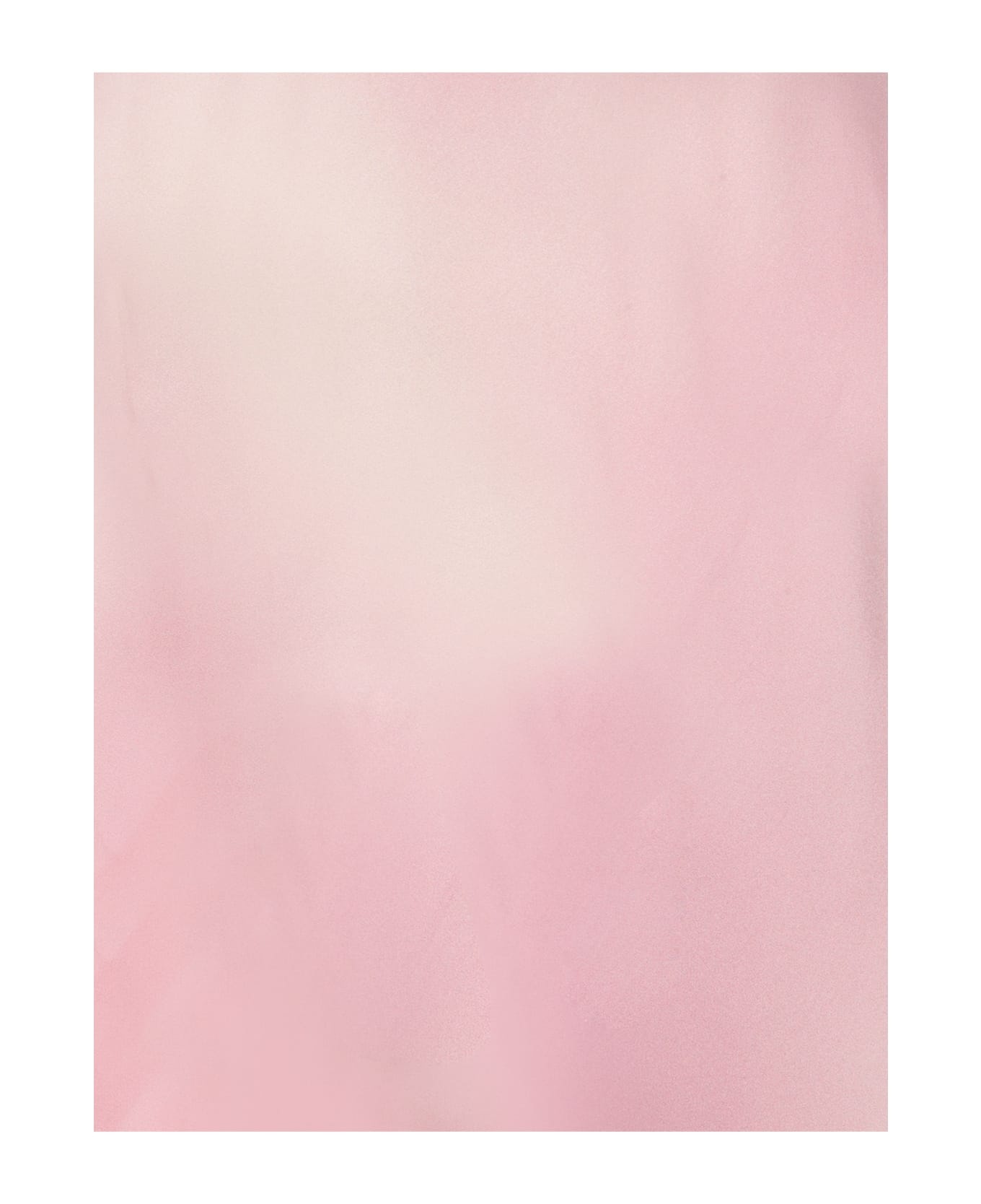 Satin Slip Dress - 3