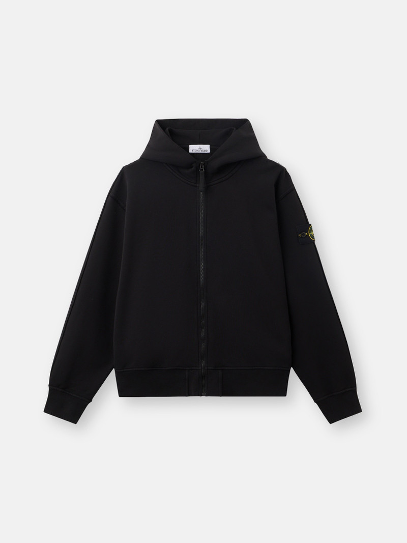6100039 ORGANIC COTTON FLEECE 1