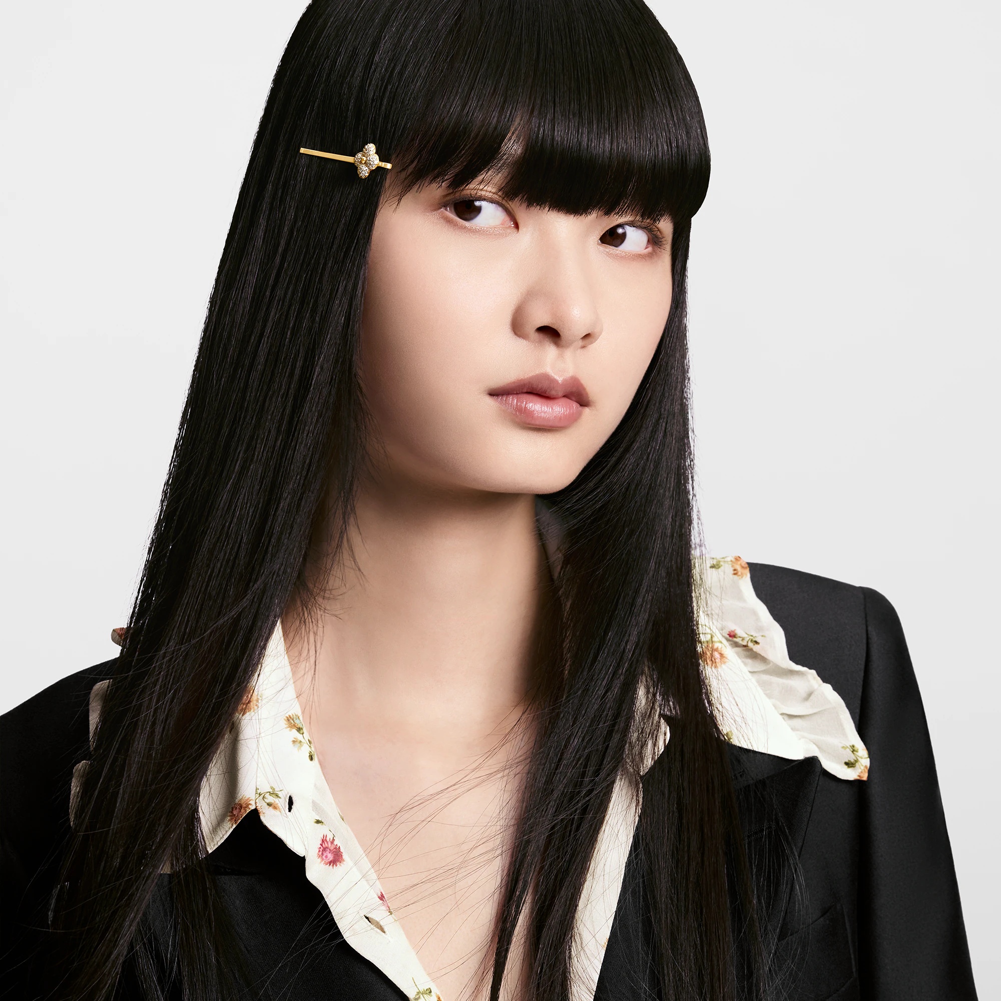 Louisa Hairclip - 5