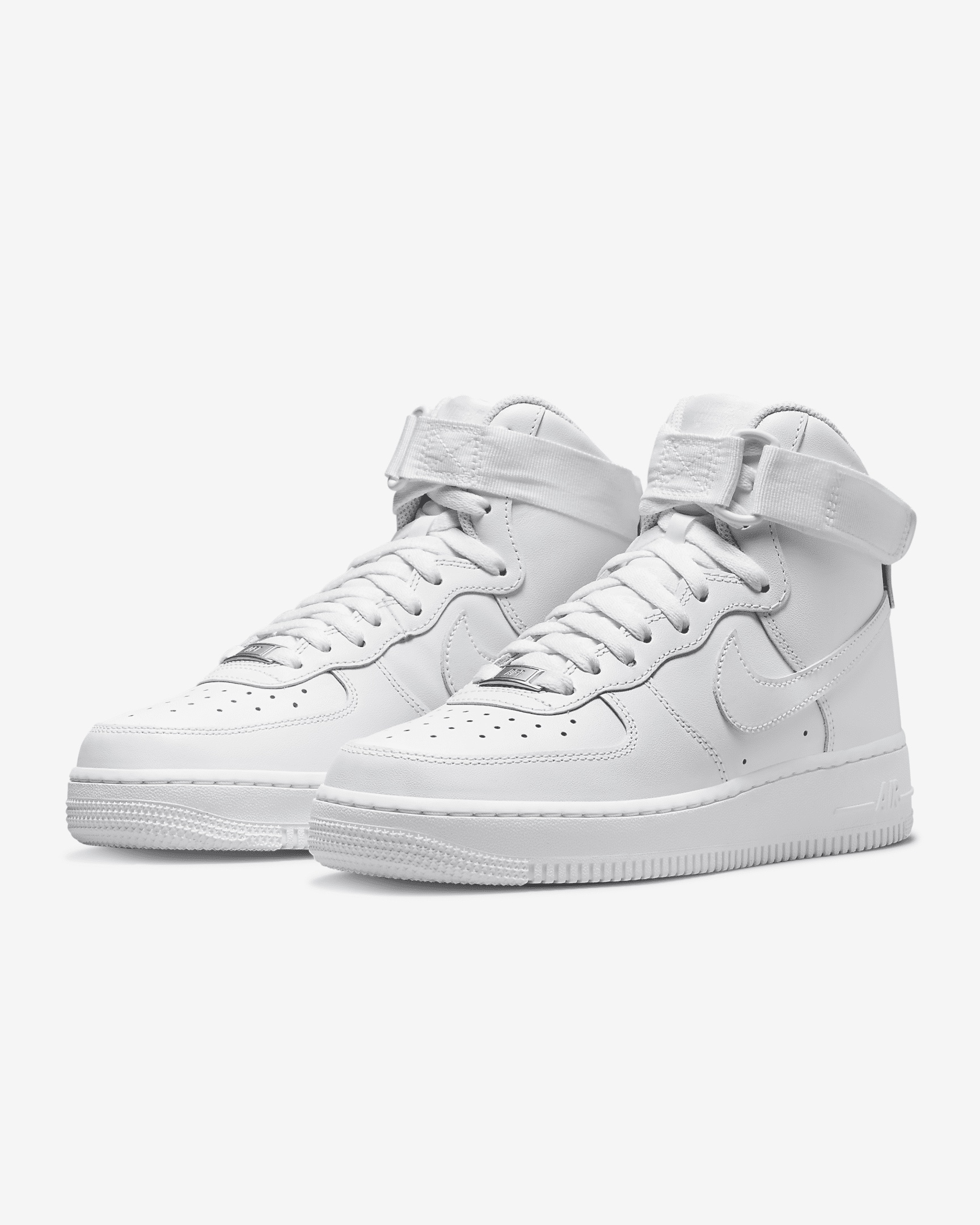 Nike Air Force 1 High Women's Shoes - 6