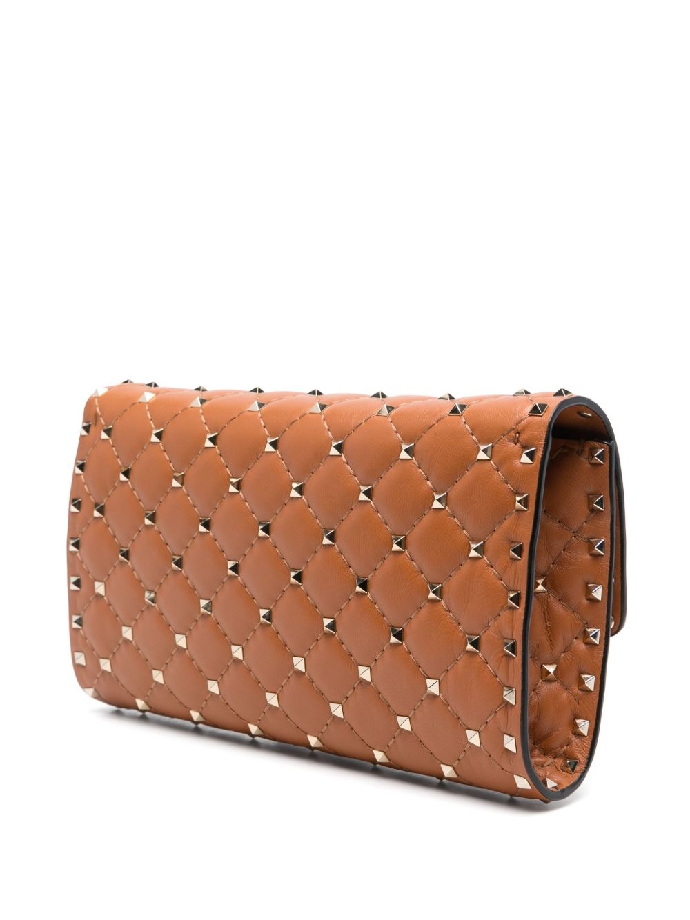 Ruckstud clutch bag - 3