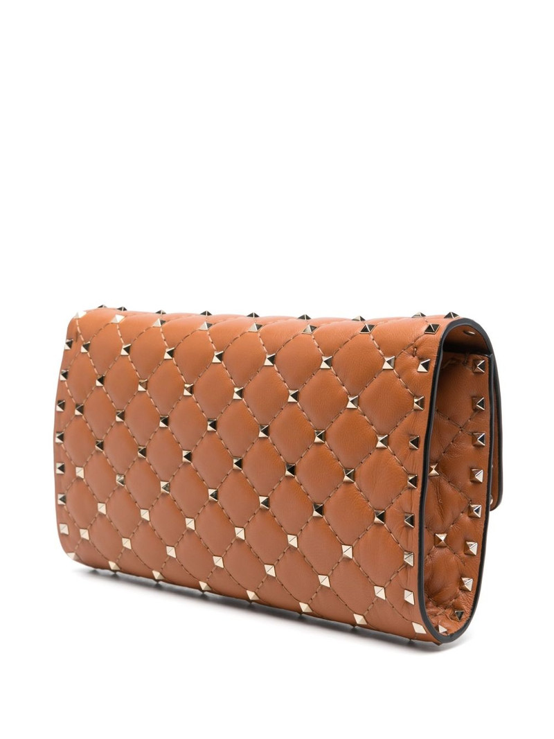 Ruckstud clutch bag 3