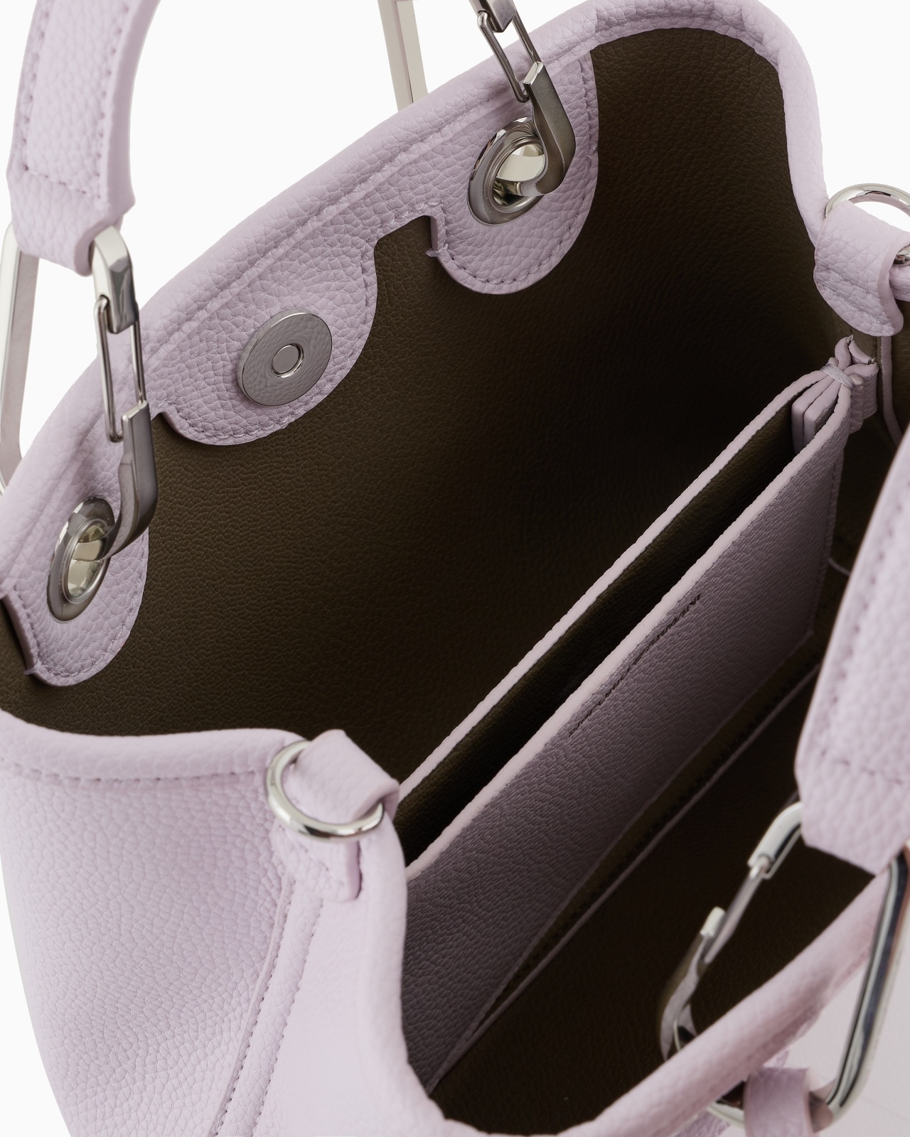 DEER-PRINT MYEA MINI BAG - 4