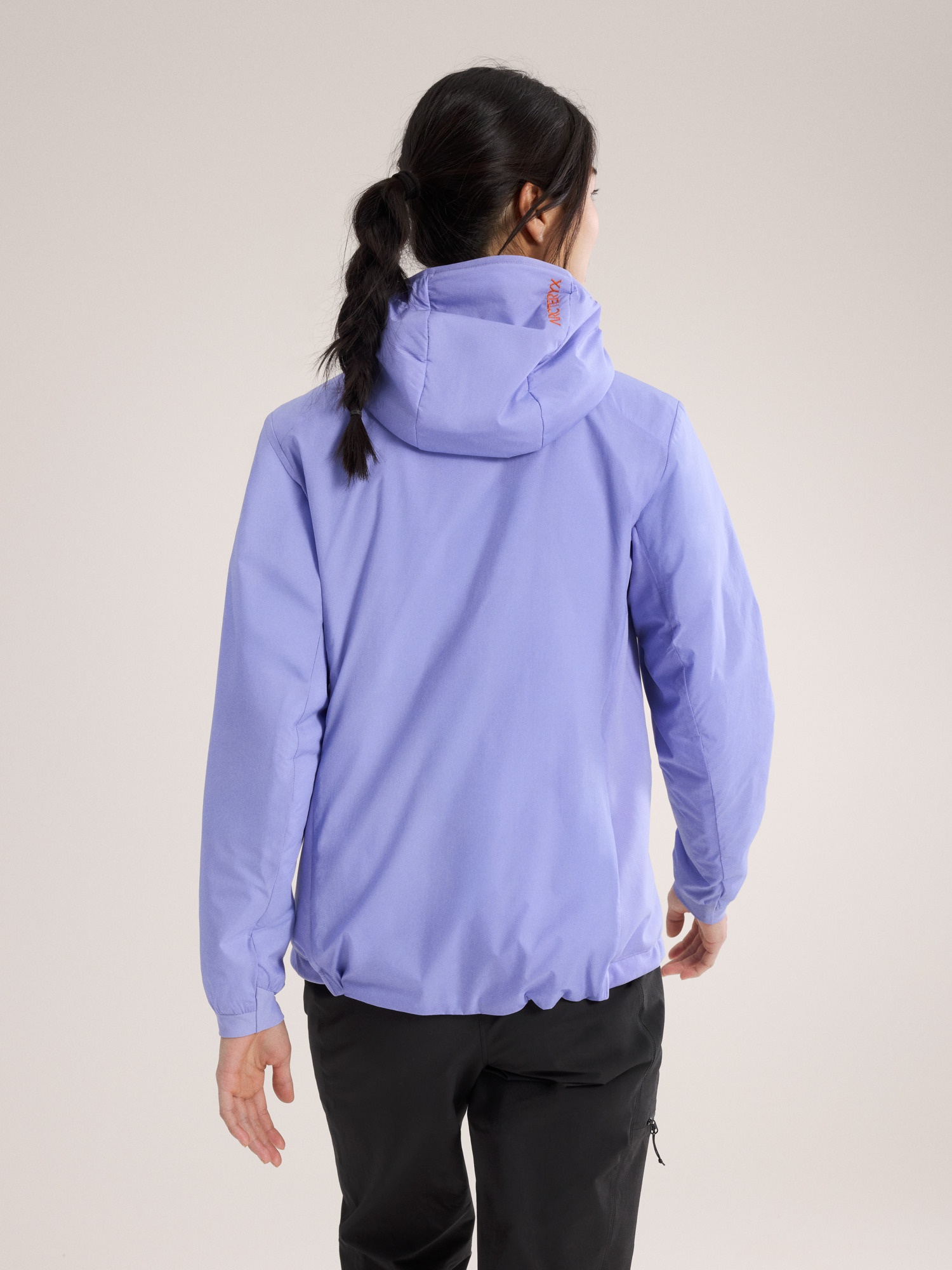 Atom Hoody - 4