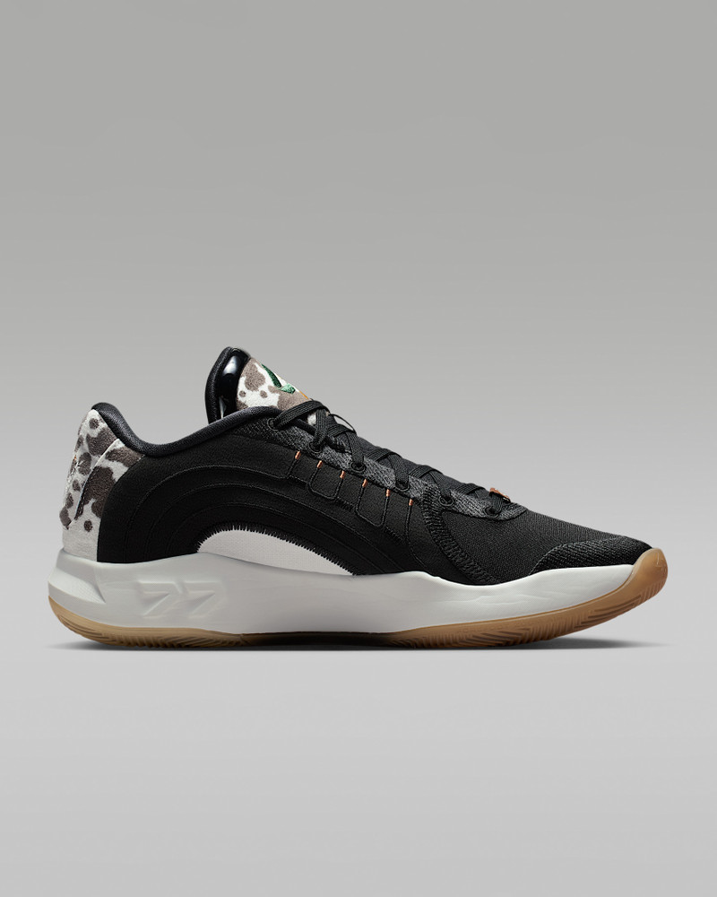 Luka 4 "Gone Ranching" Basketball Shoes 3