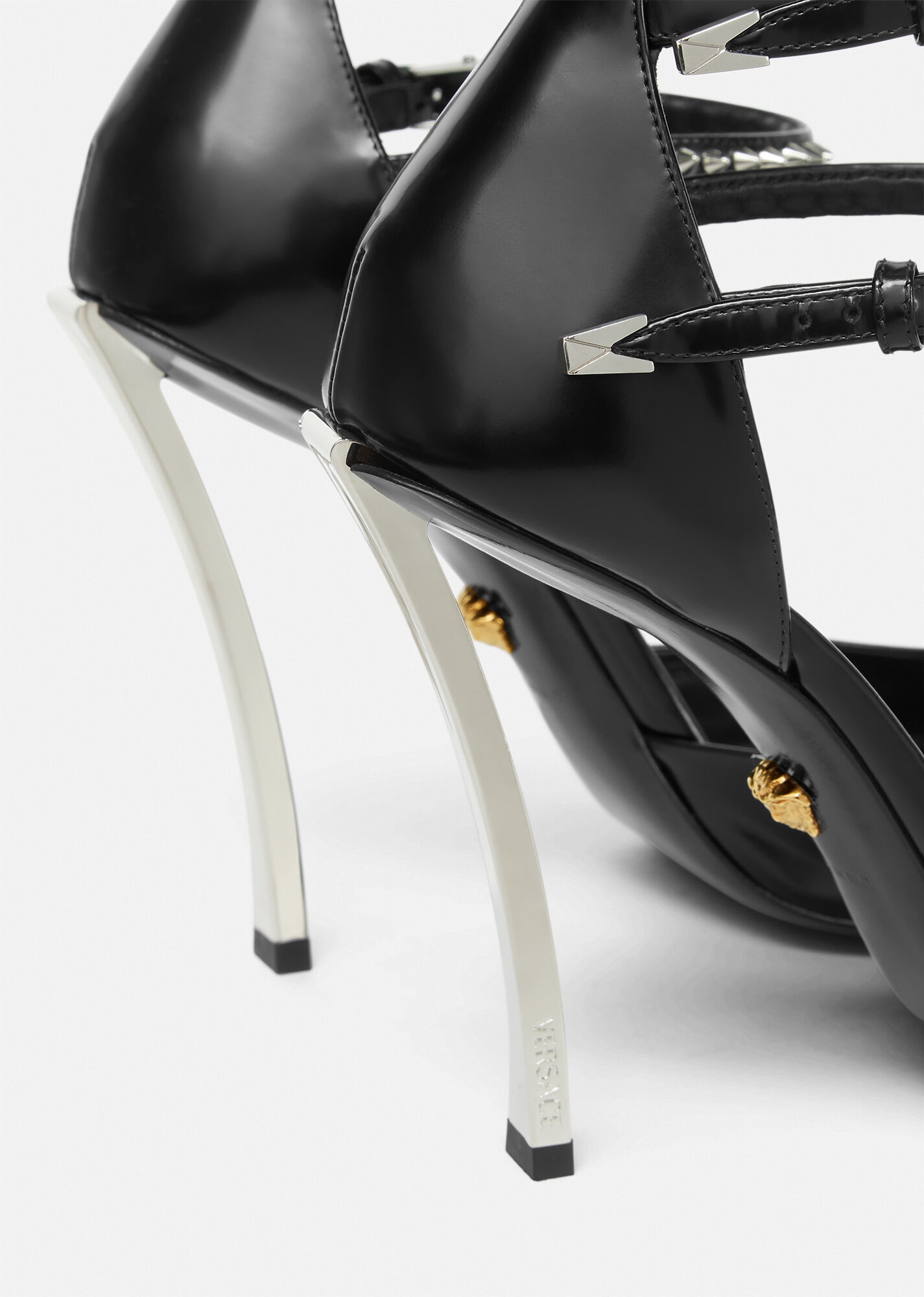 Spiked Pin-Point Pumps - 3