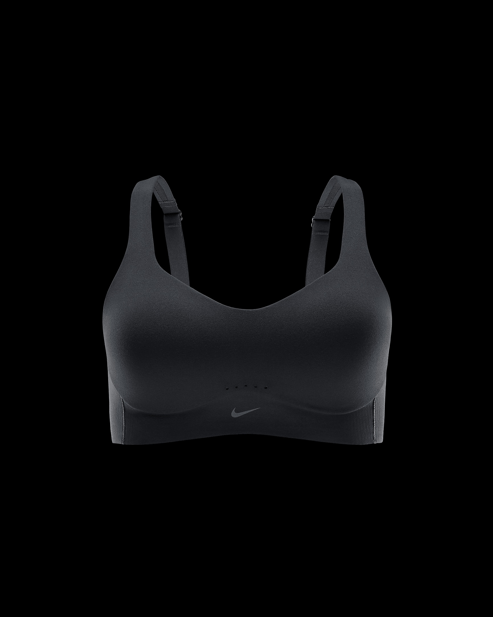 Nike Alate High Support Women's Padded Convertible Sports Bra - 6