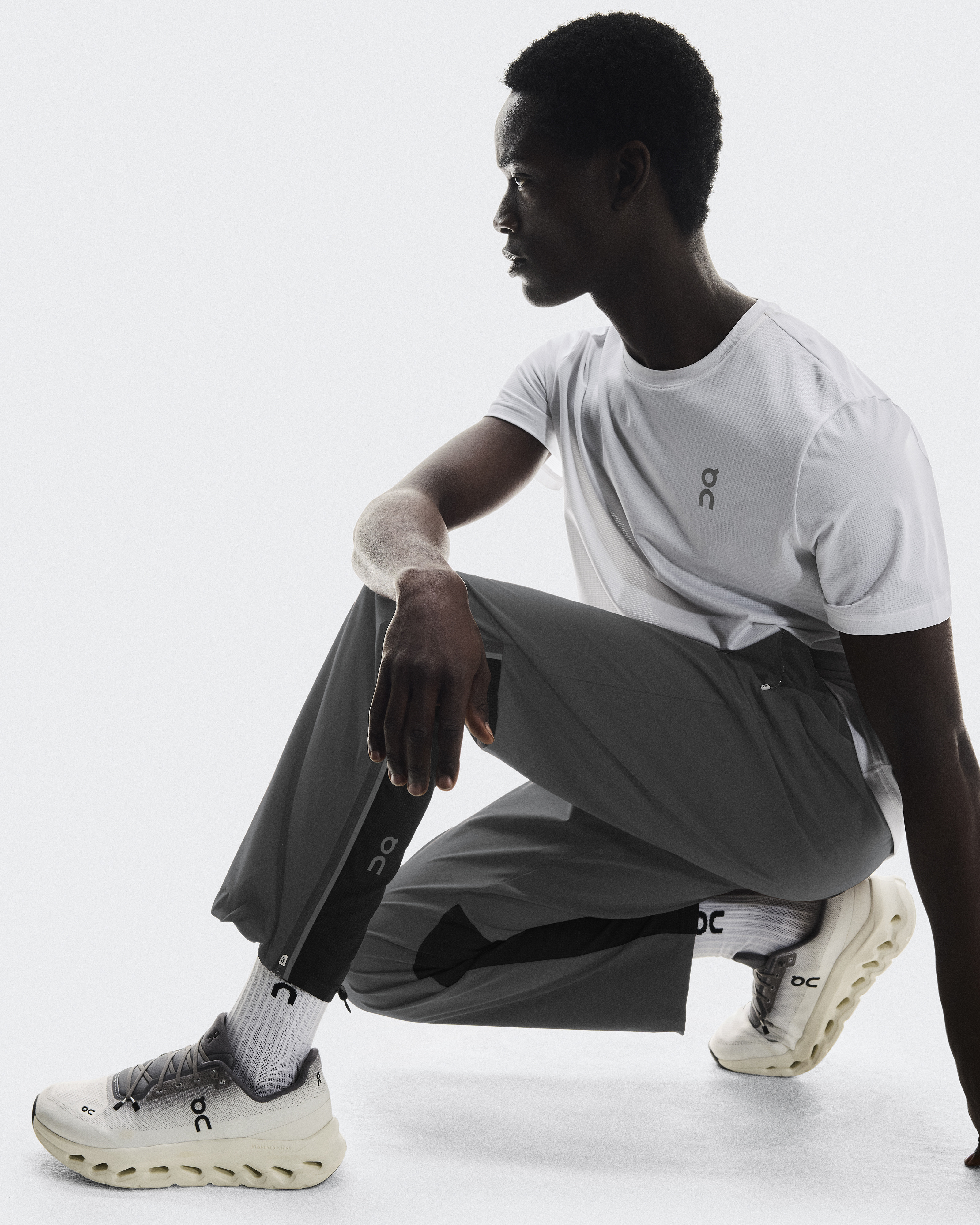 Track Pants - 6