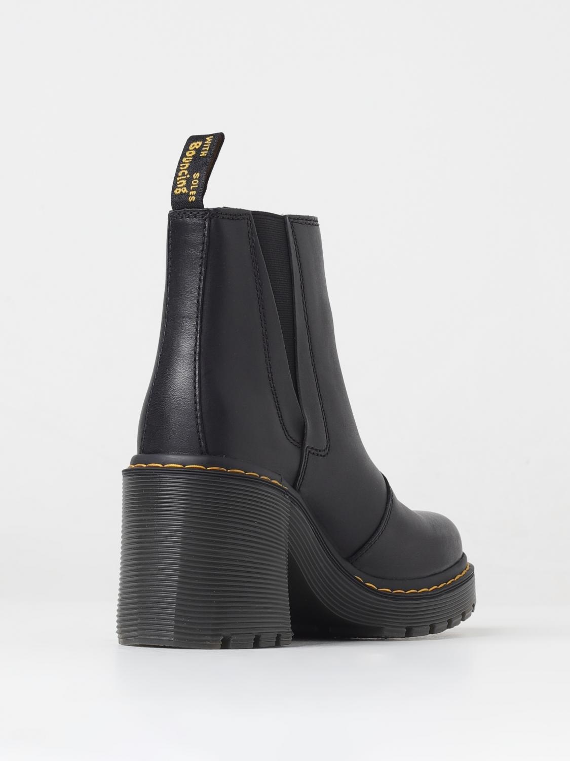 Shoes woman Dr. Martens - 3