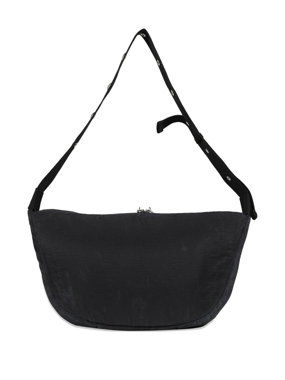 Scarred Bio Army messenger bag - 2