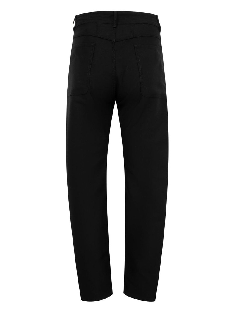 Lemaire Twisted trousers outlook
