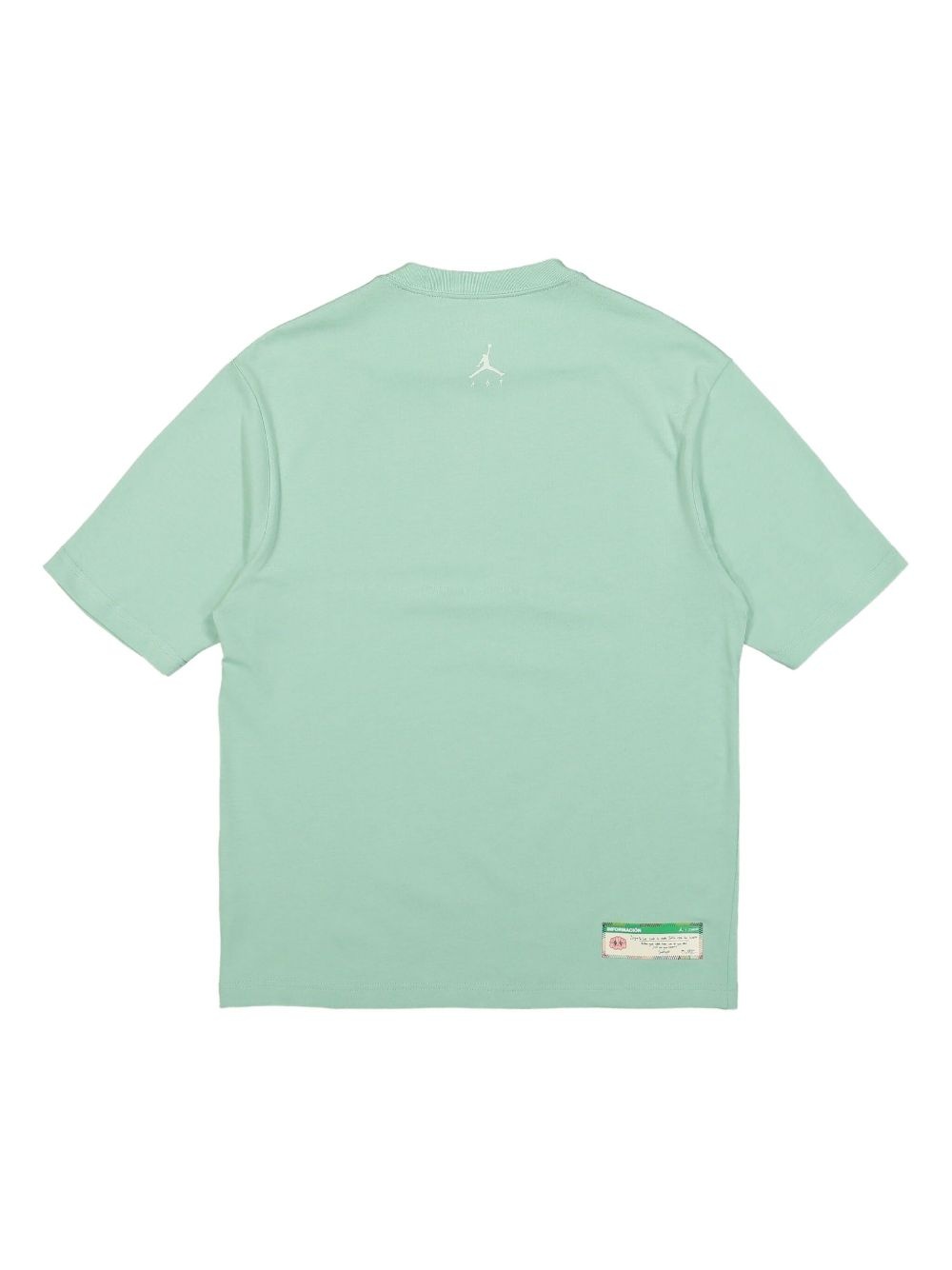 x J Balvin cotton T-shirt - 2