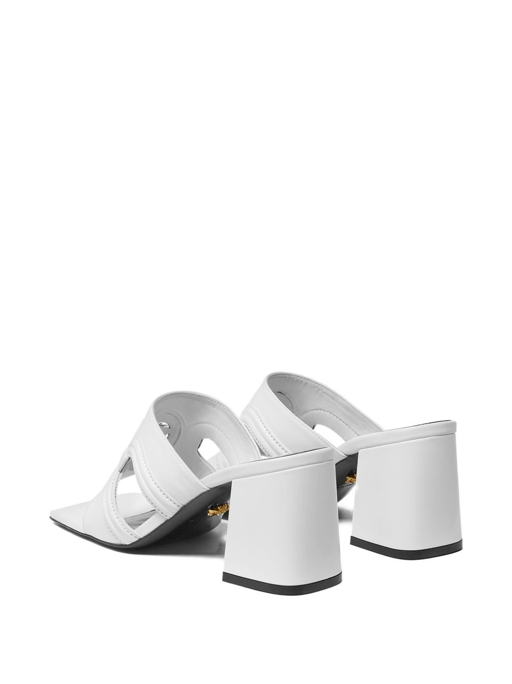 70mm Medusa '95 mules - 3