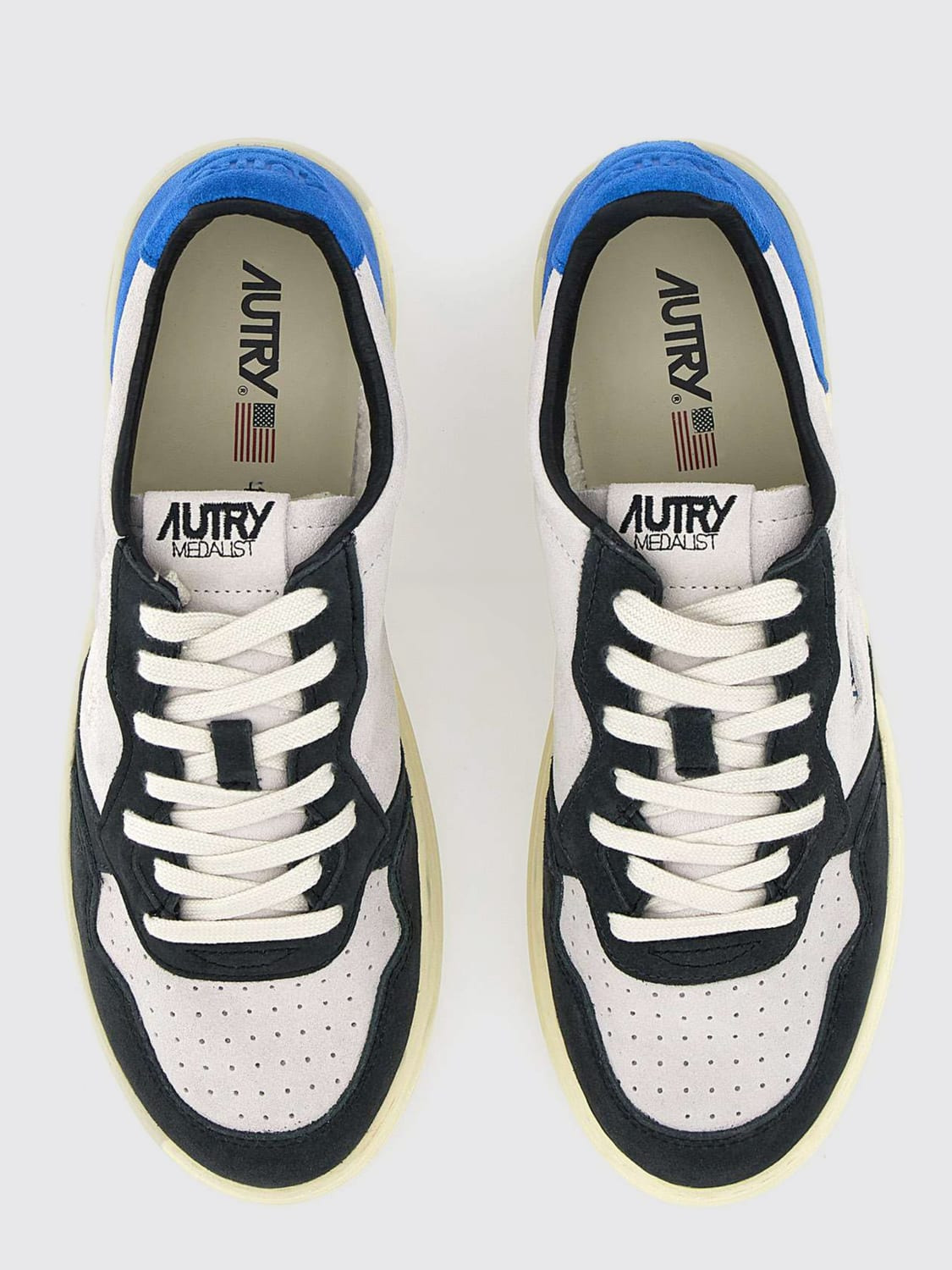Shoes men Autry - 4