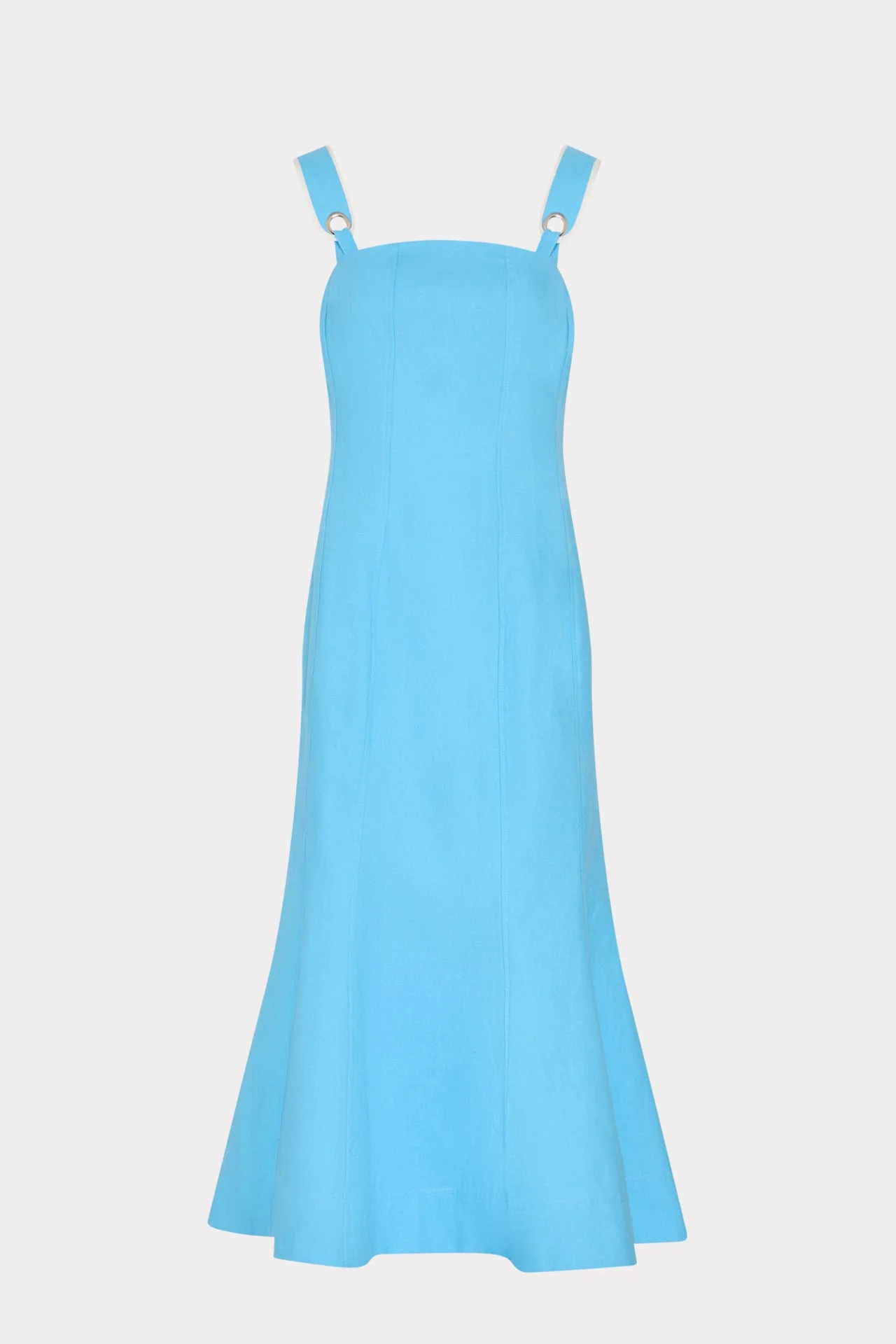 Louie Midi Dress - 1