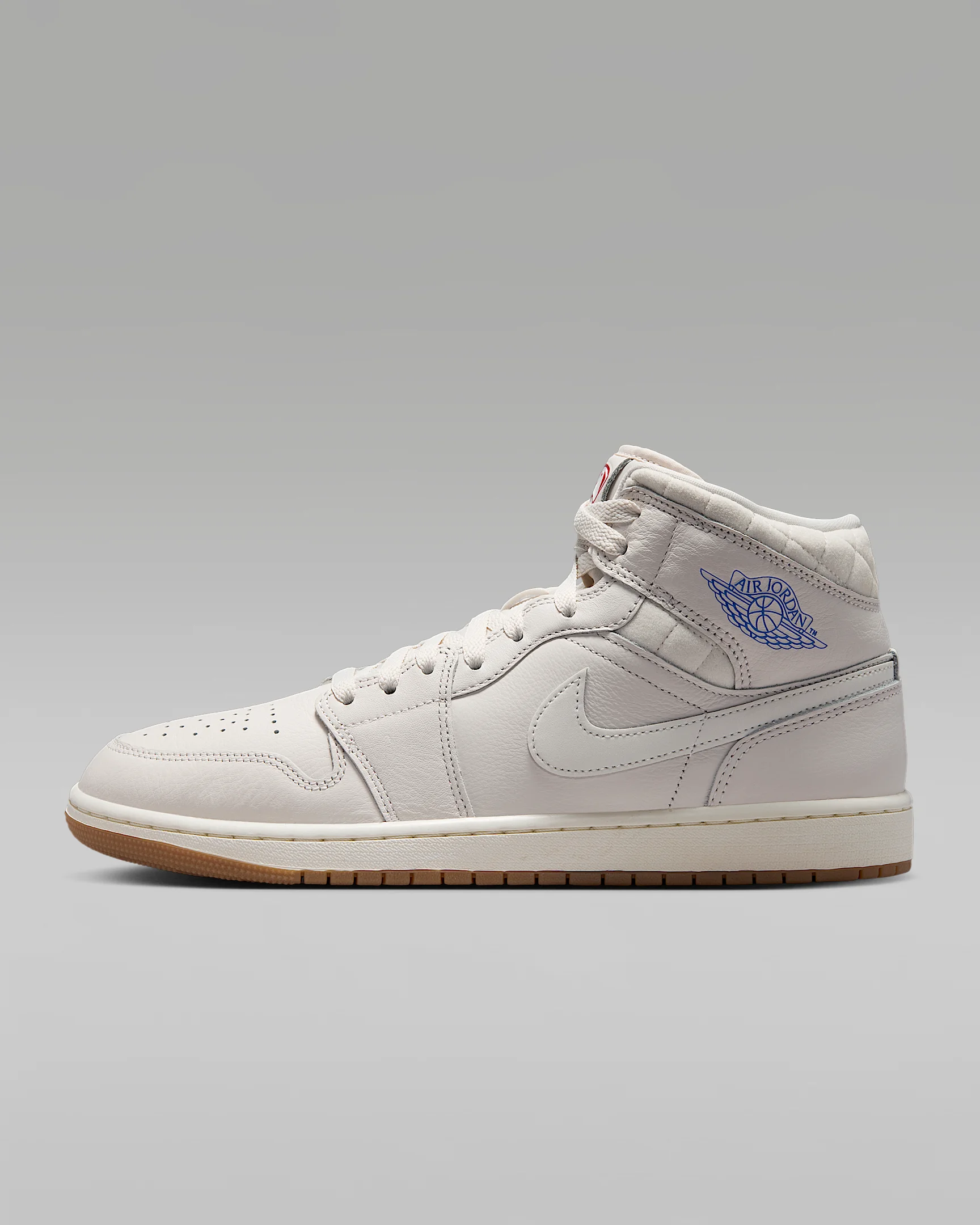 Air Jordan 1 Mid SE Men's Shoes - 1
