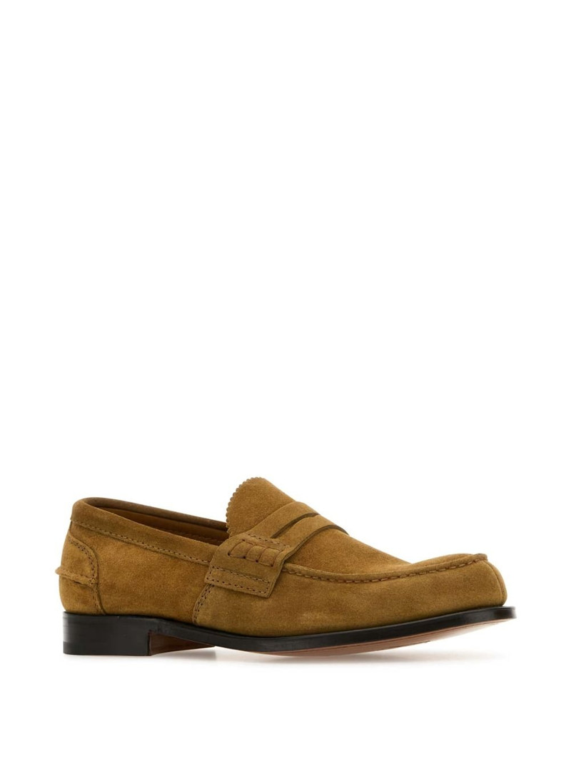 Church's Pembrey loafers outlook