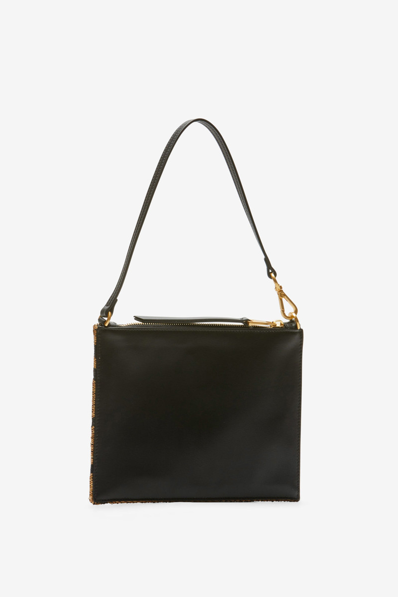 N°21 FLAT CLUTCH BAG outlook