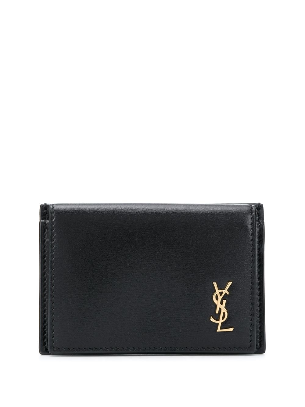 tiny Monogram cardholder - 1