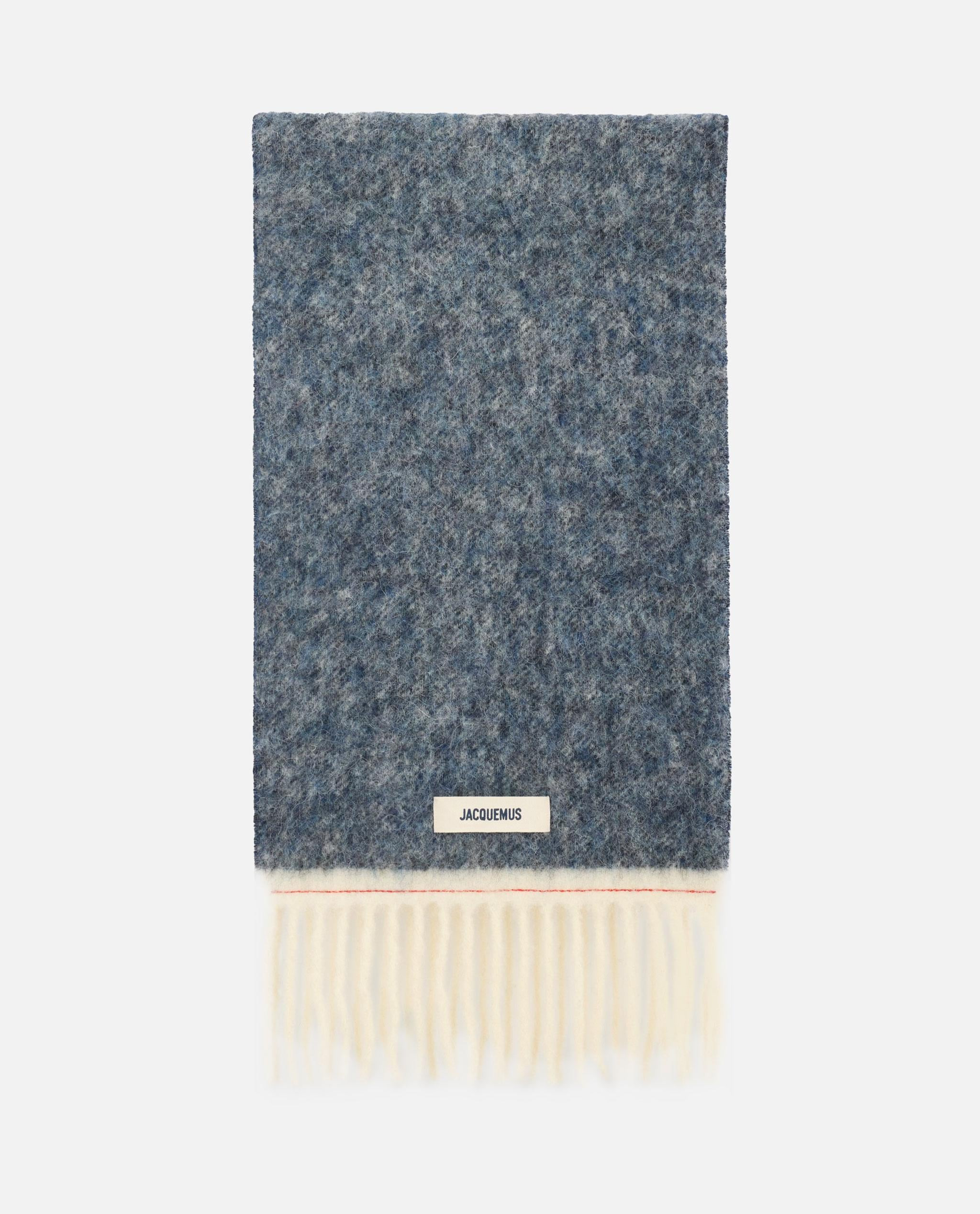 THE CARRO SCARVES - 2