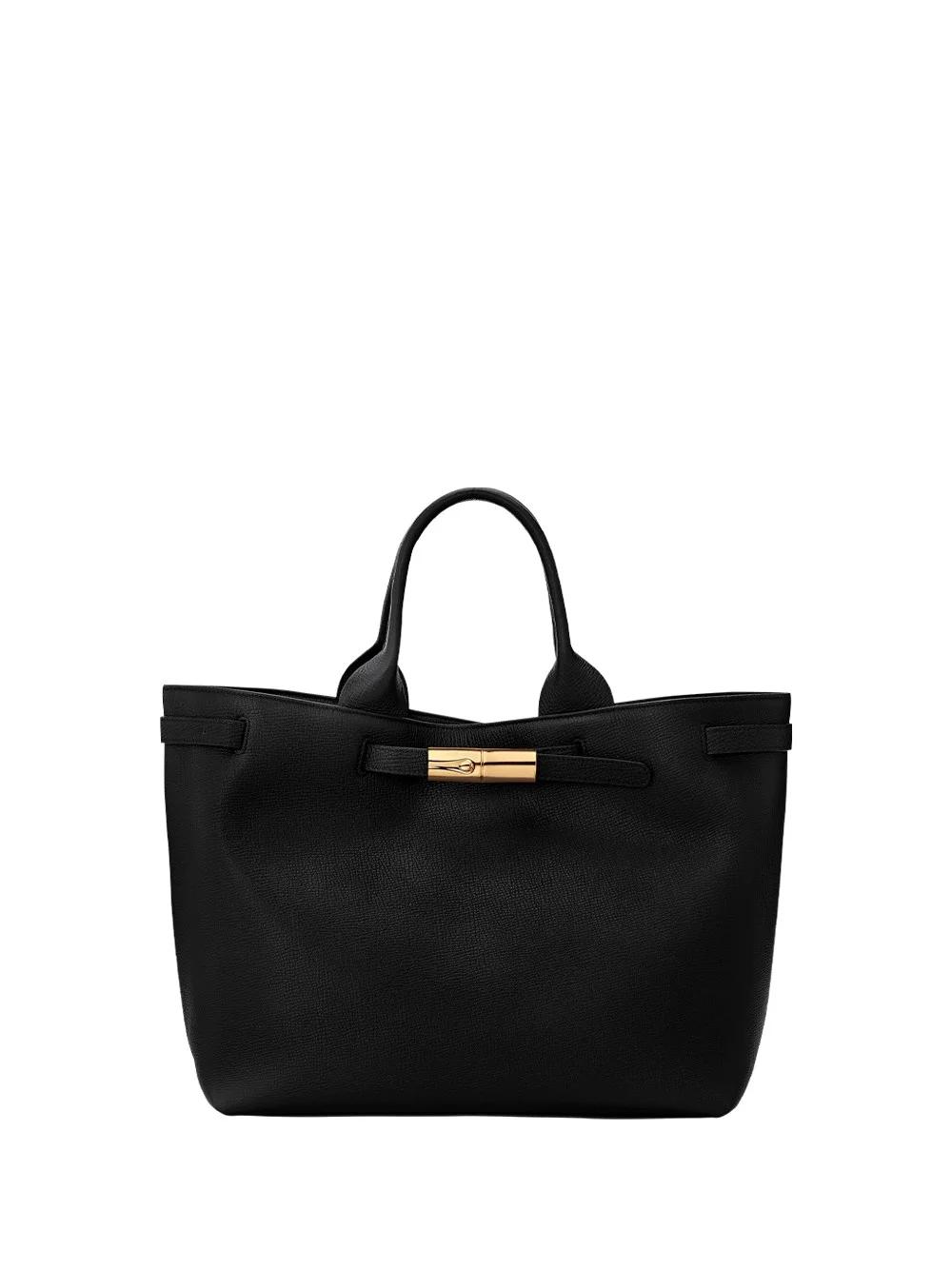 `Le Smart Flow` Large Tote - 1