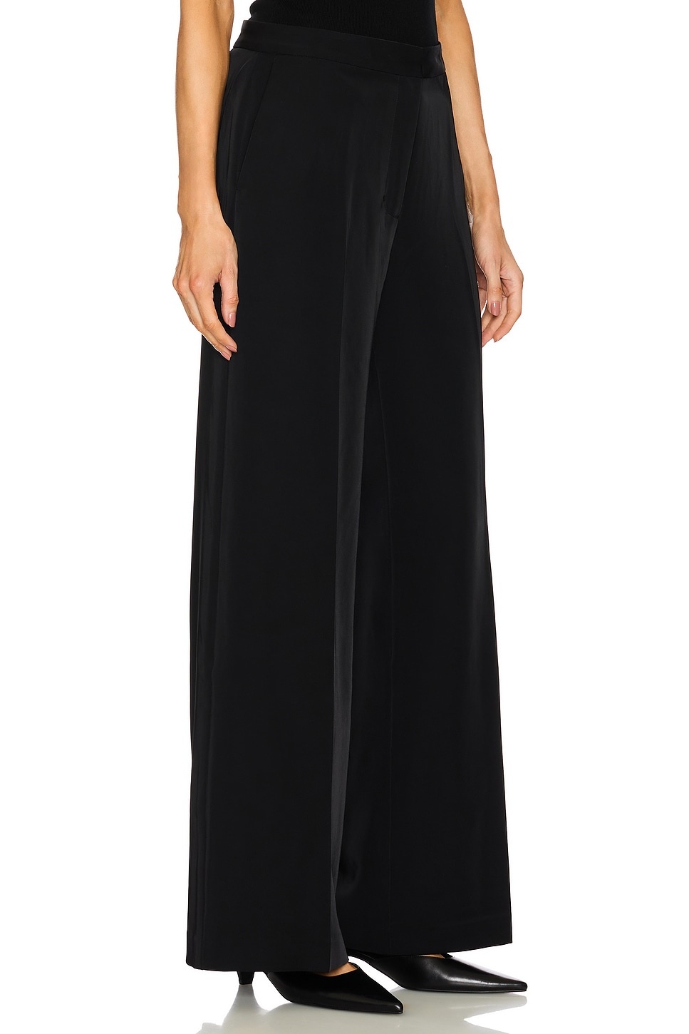 Collot Trousers - 2