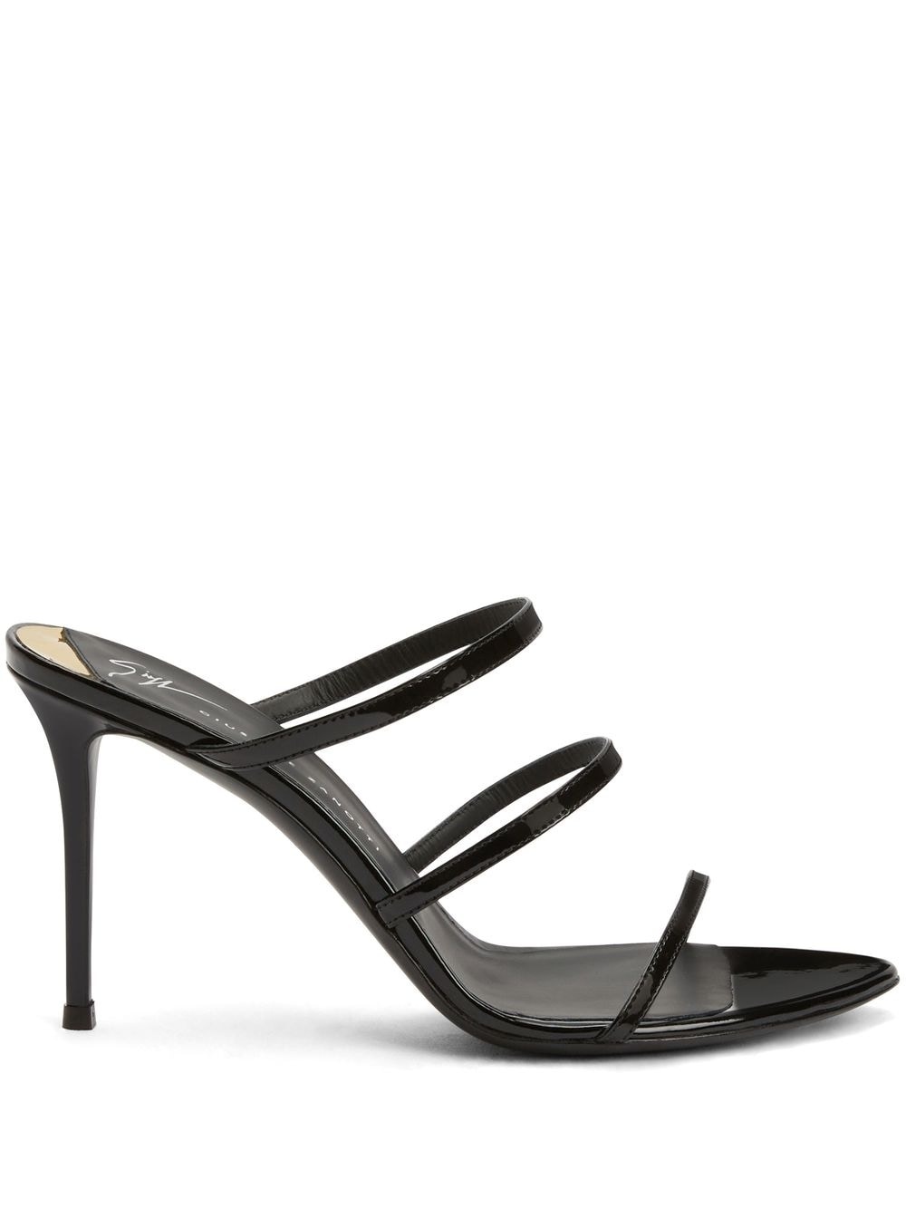 Alimha 105mm sandals - 1