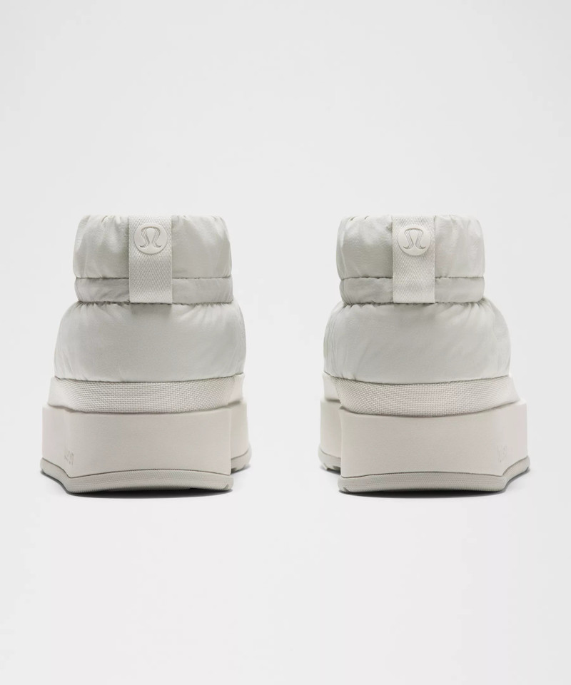 Women's Wunder Puff Mini Boot 6