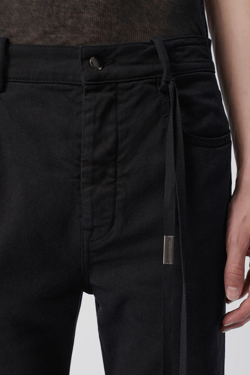 Gill 5 Pocket Standard Jeans - 5