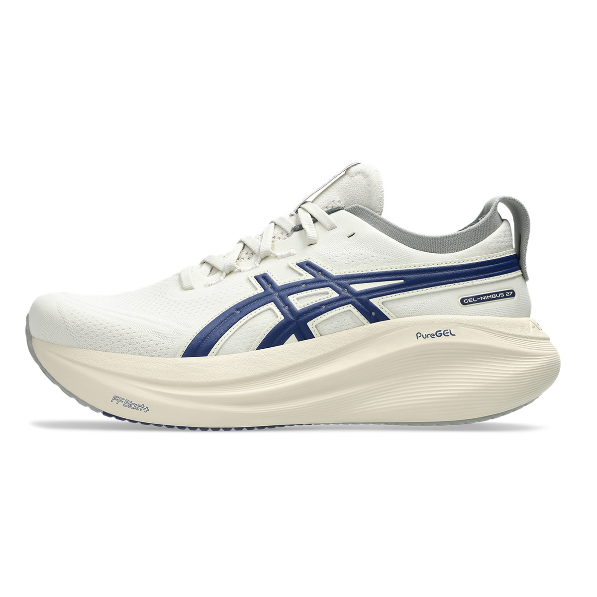Asics Gel Nimbus 27 ATC - 2