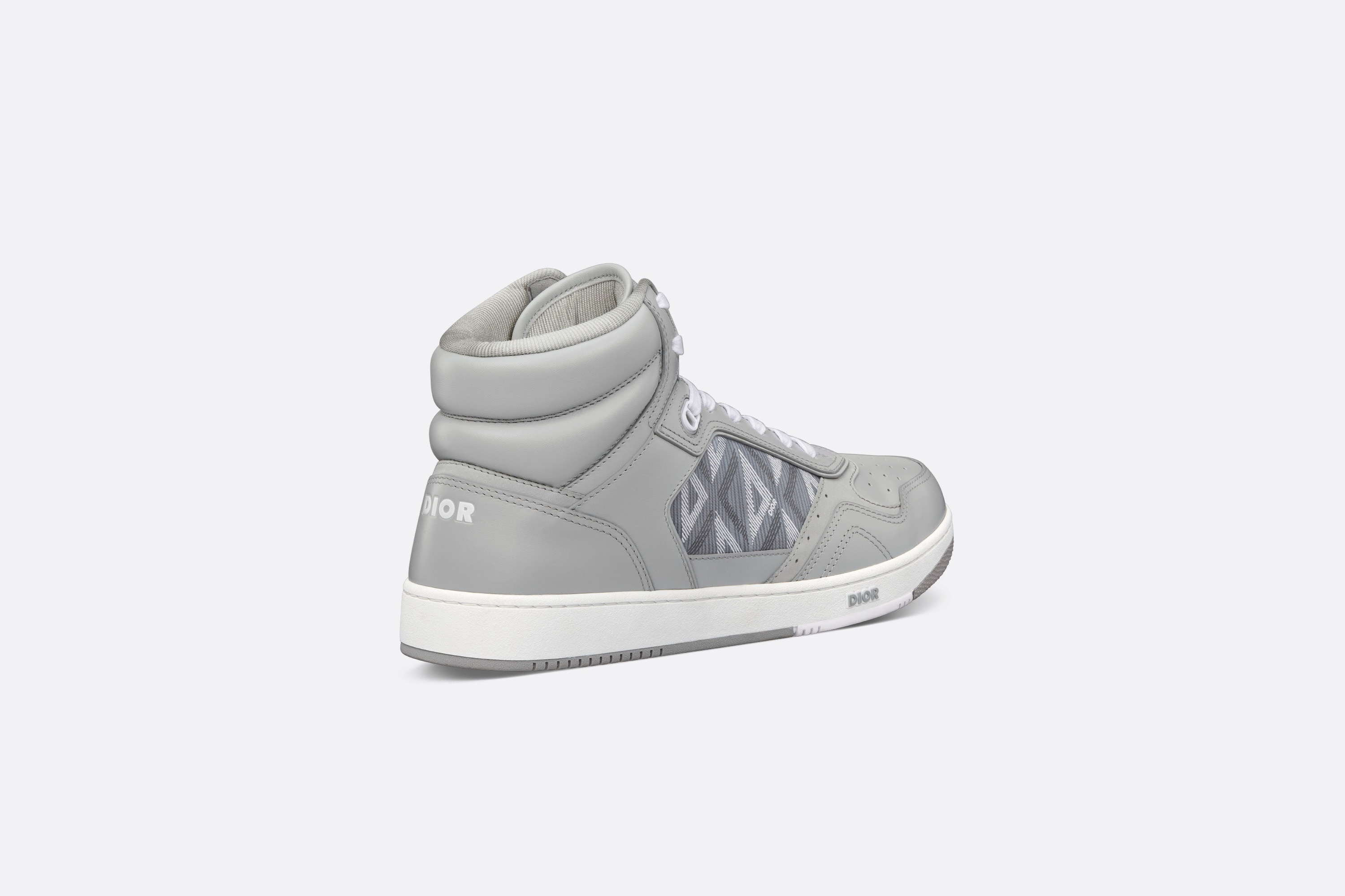 B27 High-Top Sneaker - 3