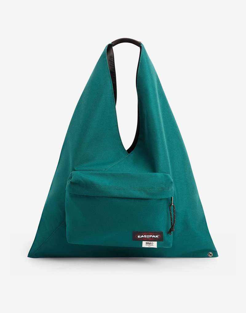 MM6 x Eastpak  
Japanese Bag 1