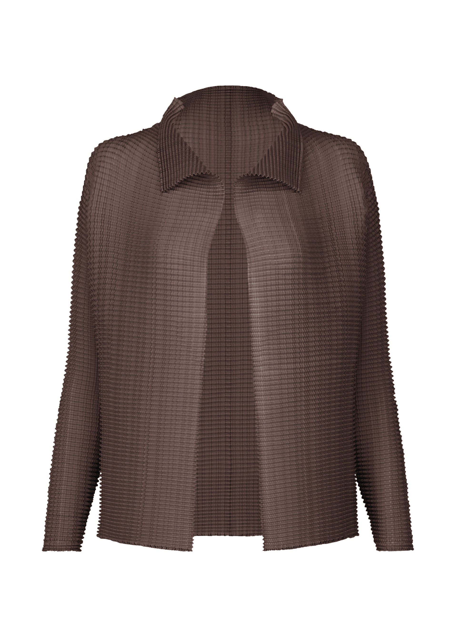 WOOLY PLEATS-56 - 1
