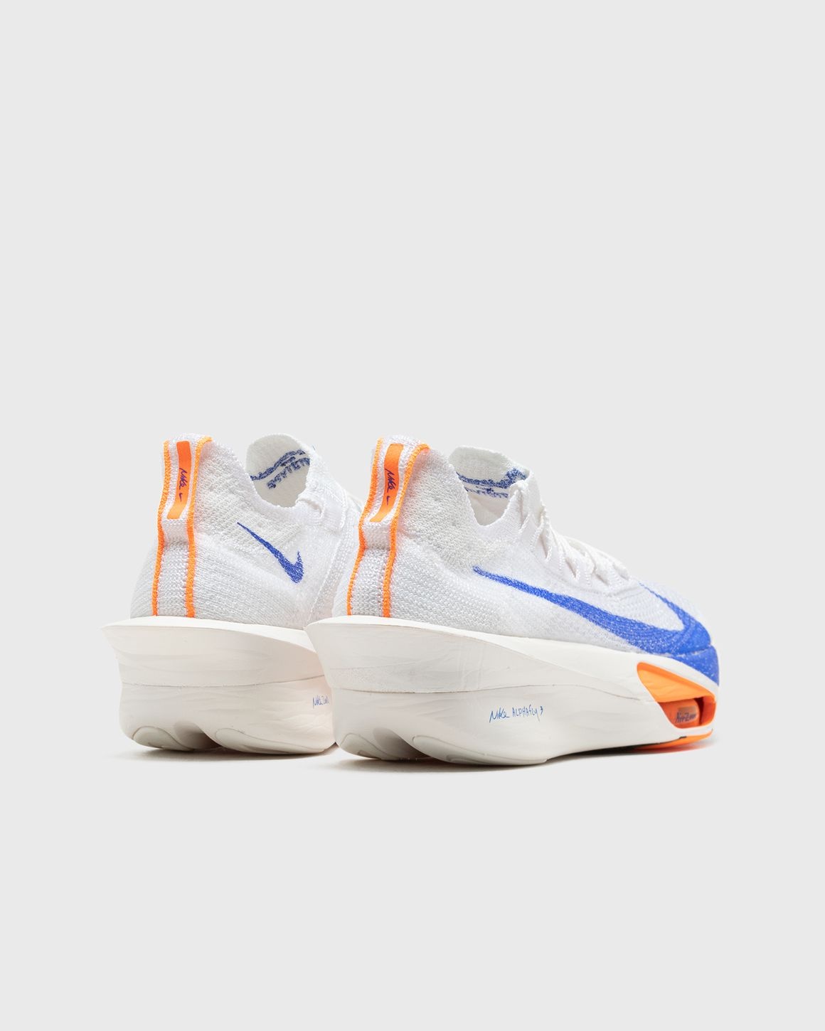 WMNS AIR ZOOM ALPHAFLY NEXT% 3 FP - 4