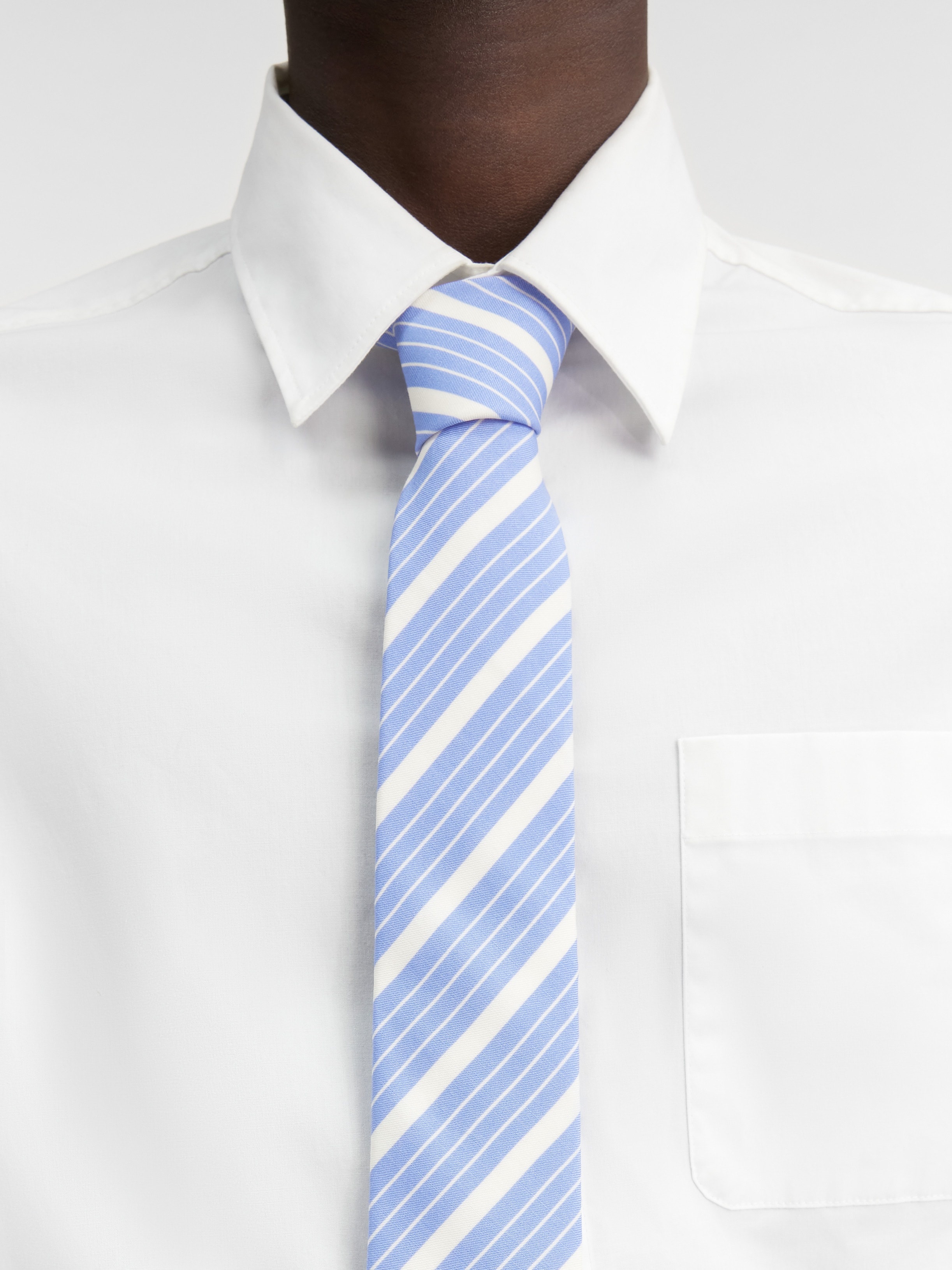 La cravate - 3