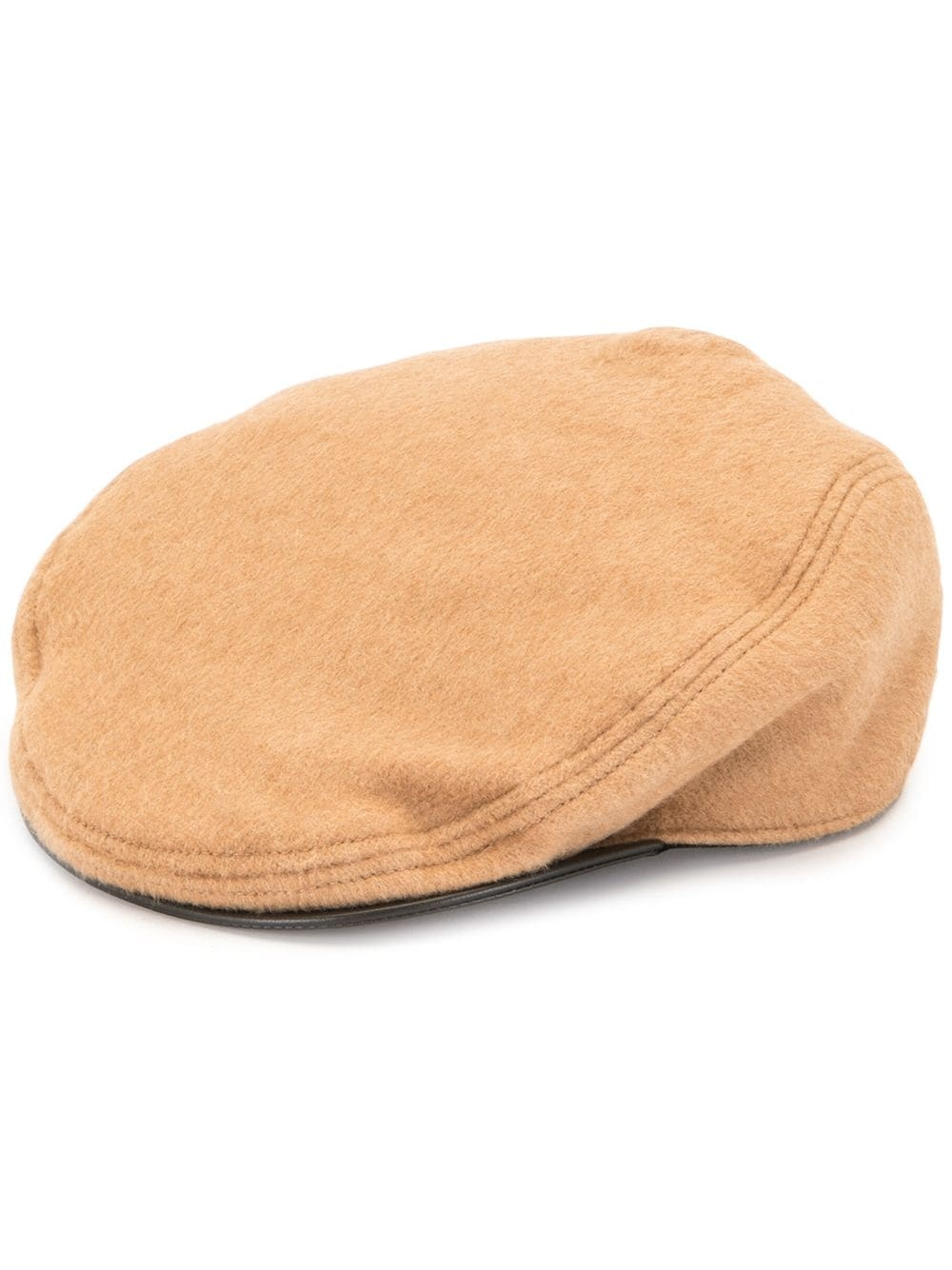 cotton beret - 1