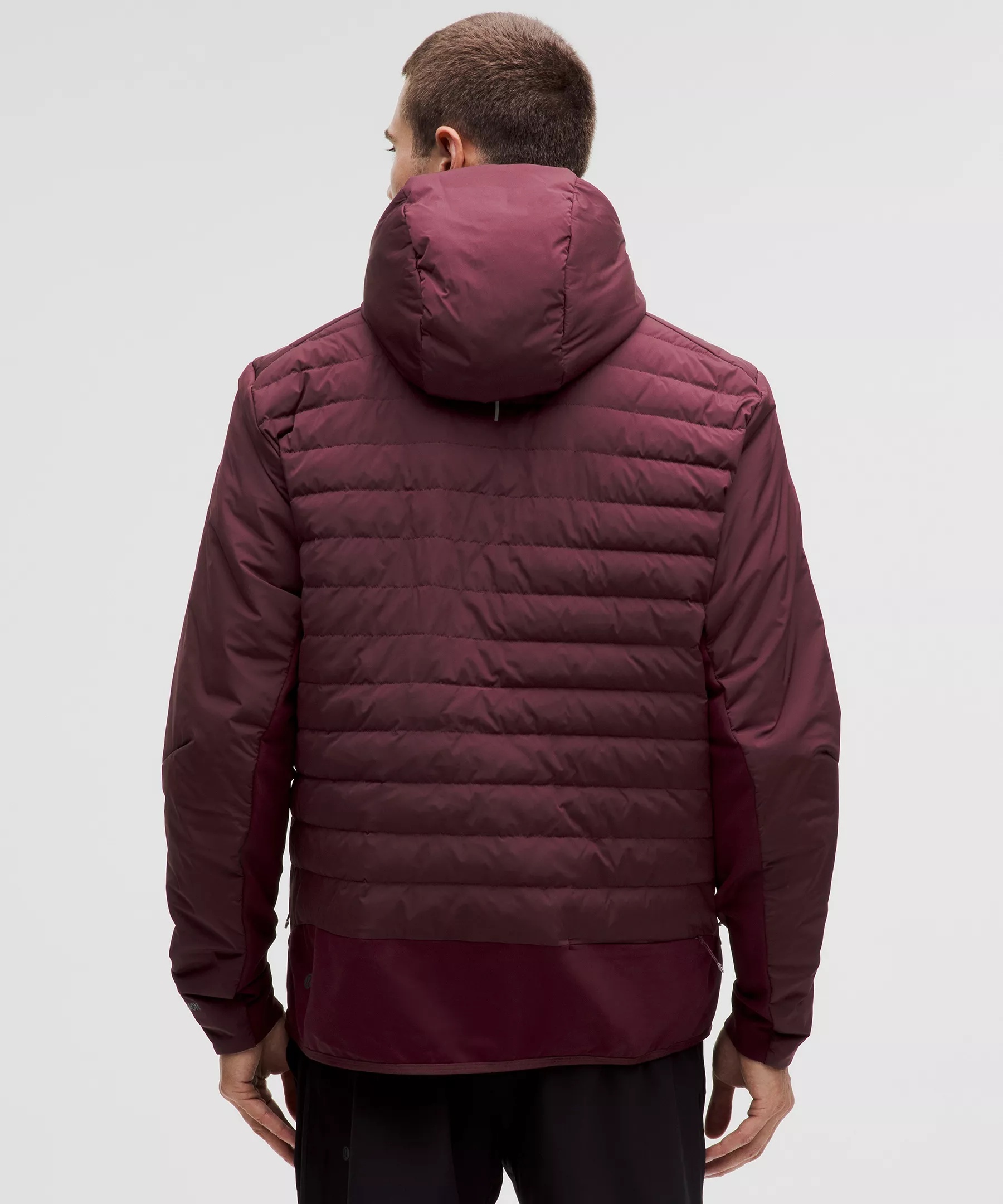 Down for It All Hoodie - 3