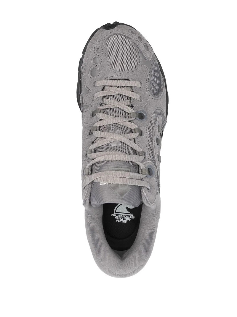 x Sorayama Furious Rider Ace 2 sneakers 4