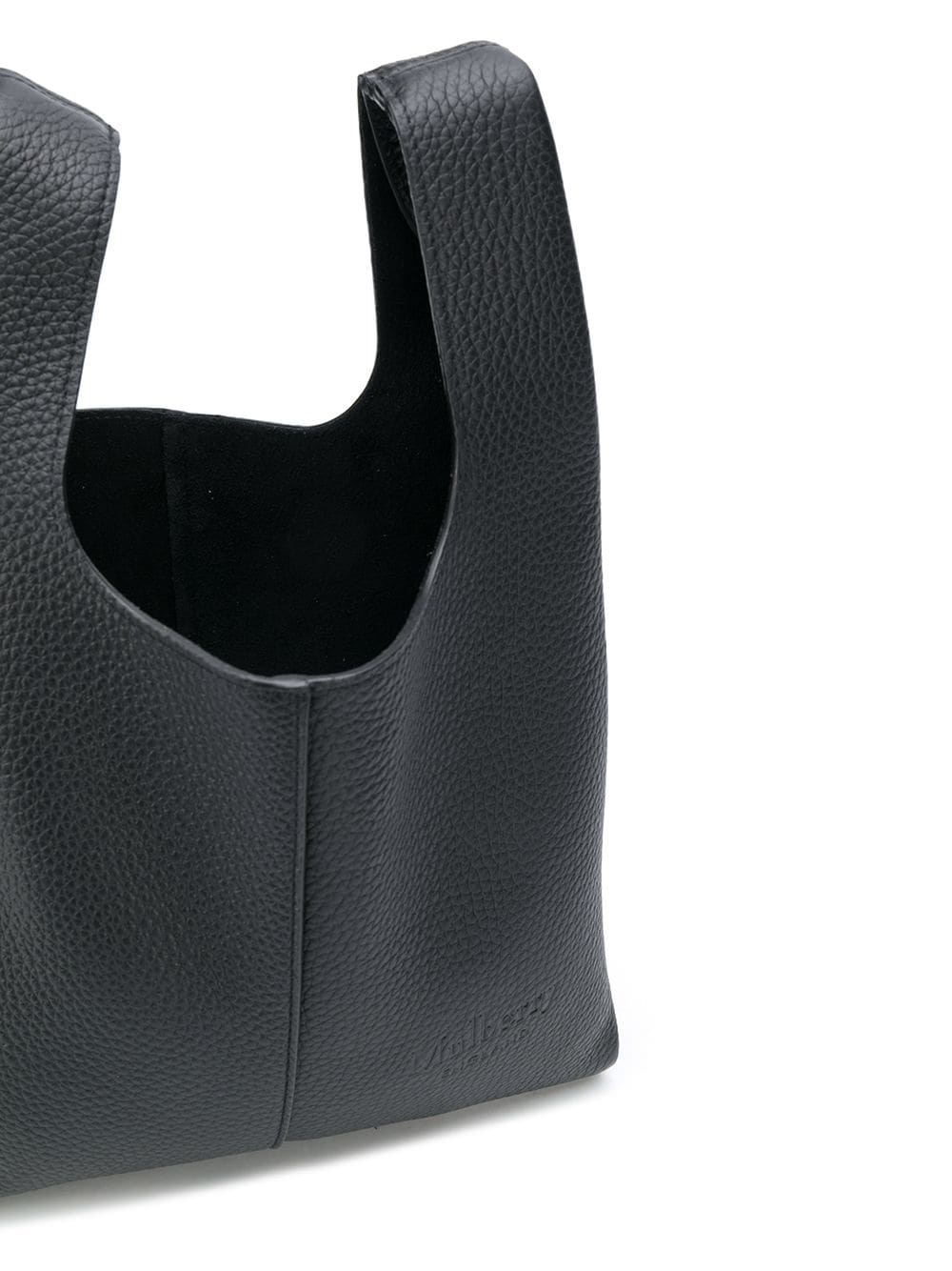 Portobello logo tote bag - 5