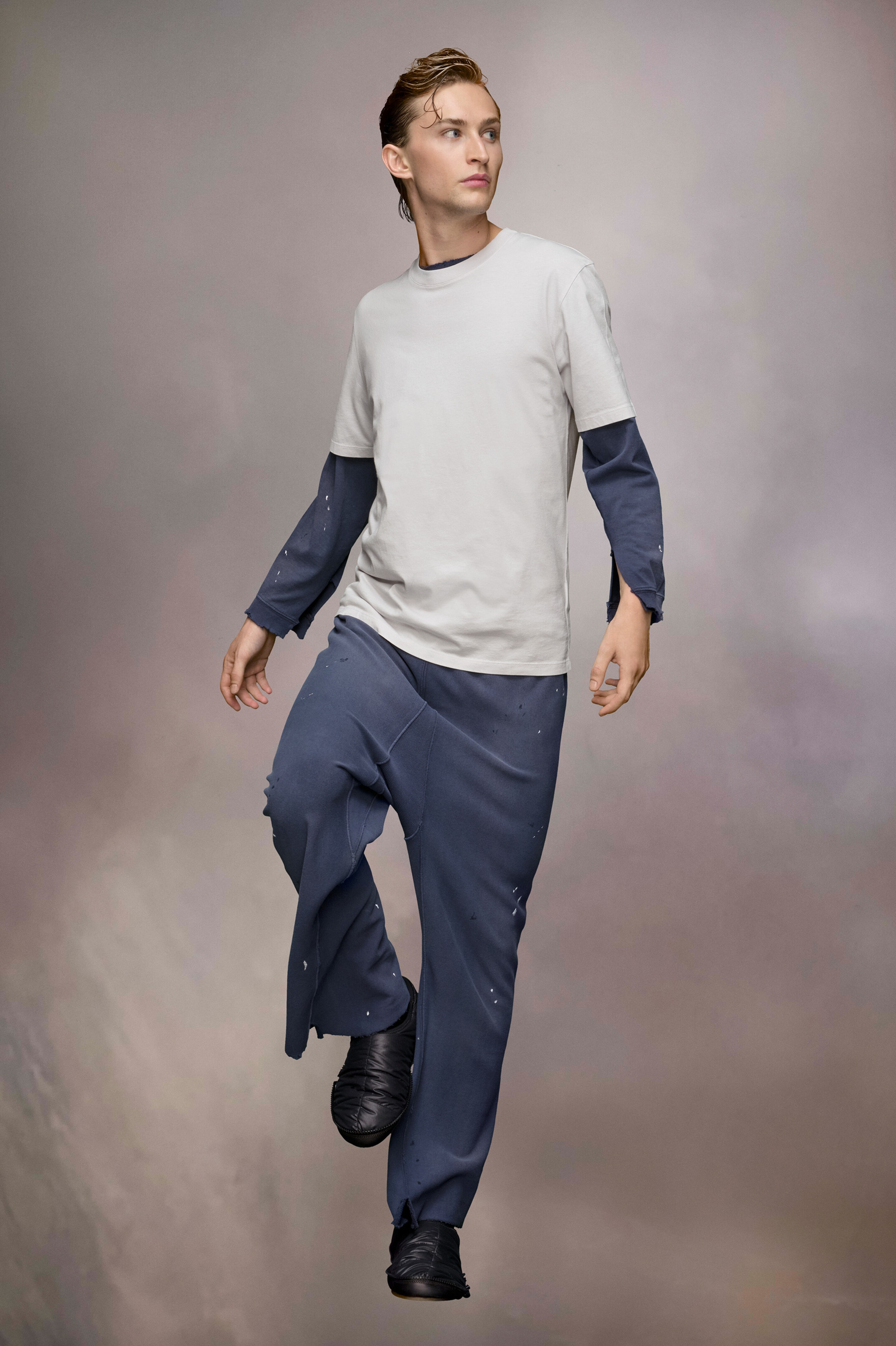 Organic cotton T-shirt - 3