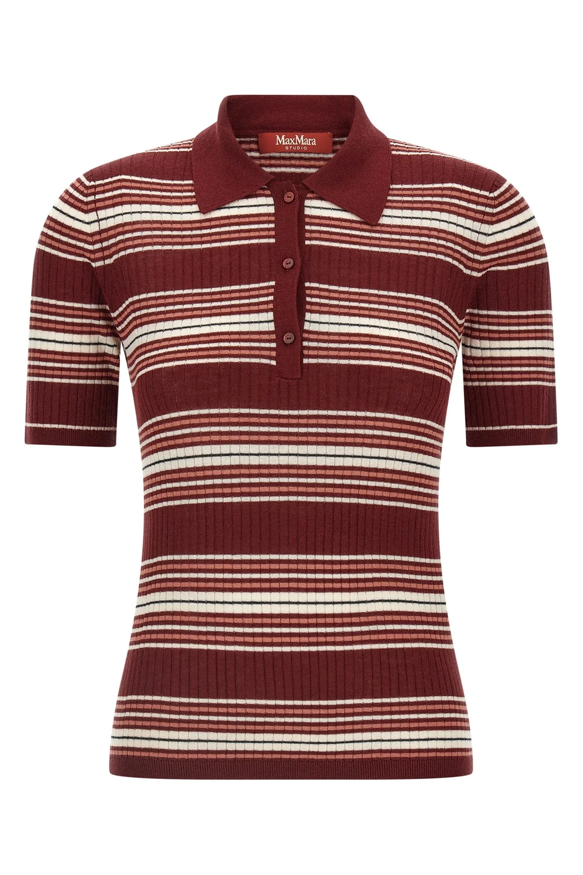 'Msttallero' Polo Shirt - 1